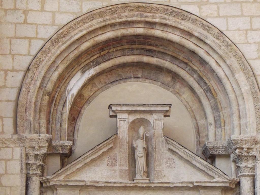 Le Logis De La Cathedrale Apartment Albi Room photo