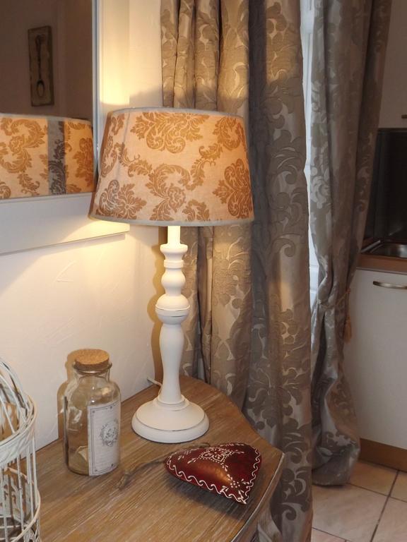 Le Logis De La Cathedrale Apartment Albi Room photo
