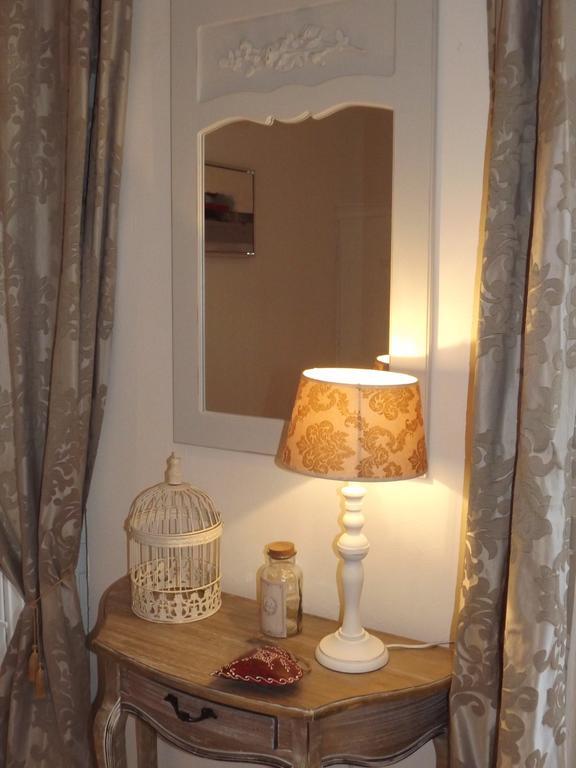 Le Logis De La Cathedrale Apartment Albi Room photo