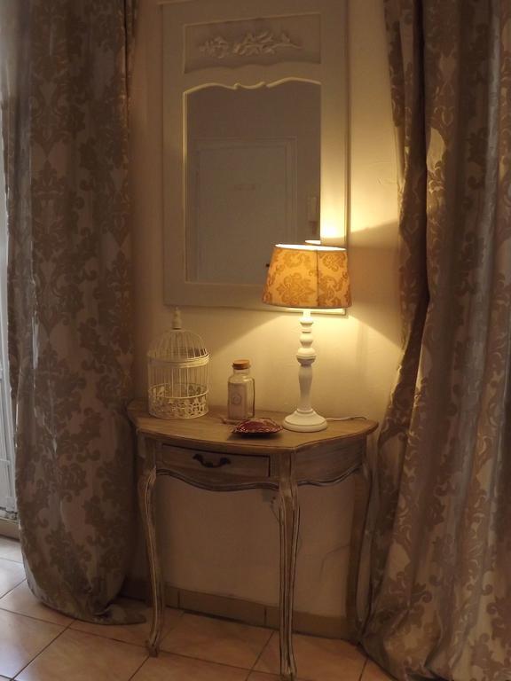 Le Logis De La Cathedrale Apartment Albi Room photo