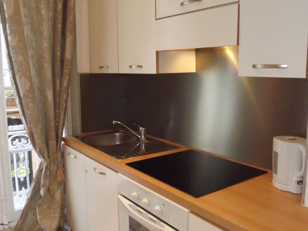 Le Logis De La Cathedrale Apartment Albi Room photo